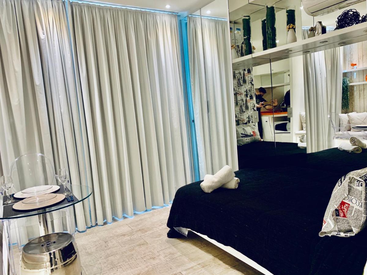 Lindo Studio Na Augusta Com Internet Alta Velocidade Lejlighed São Paulo Eksteriør billede